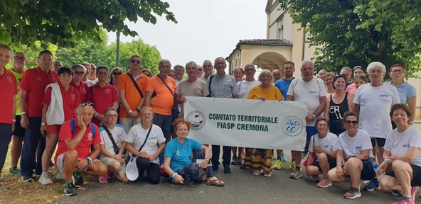 Giubileo dello Sport al Santuario del Binengo